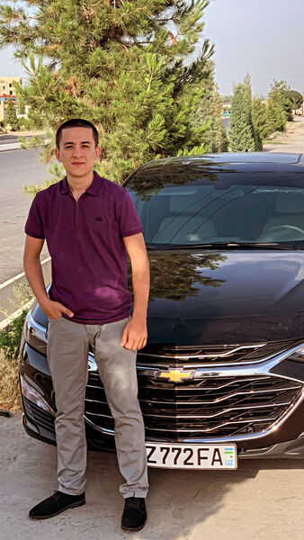  ,   Lazizchik, 24 ,   ,   