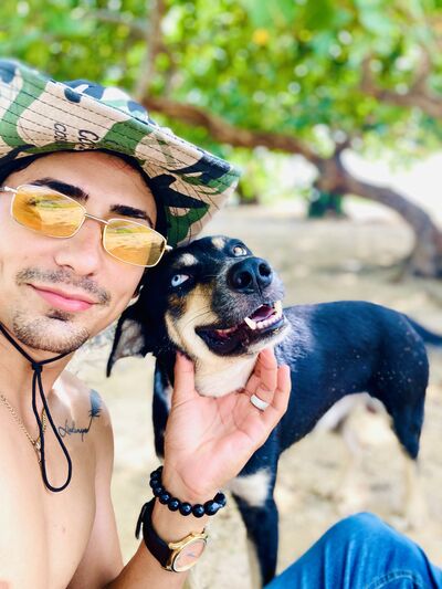  ,   Rigoberto, 25 ,   c 