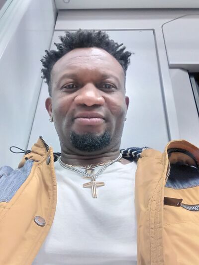  ,   PRINCE CHUKS, 37 ,   c 