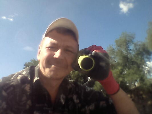  ,   Fred, 51 ,   
