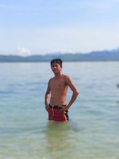  Merville,   Noriel, 30 ,   ,   