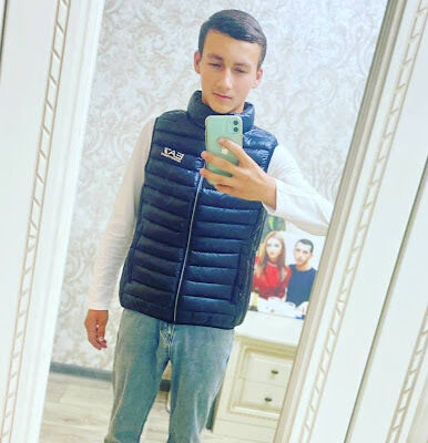  ,   Daniel, 18 ,   ,   