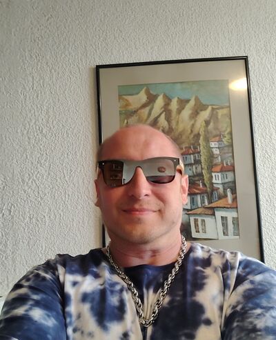  Eichgraben,   Kris, 52 ,   ,   