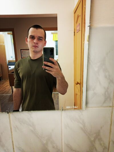  ,   Roman, 21 ,   ,   