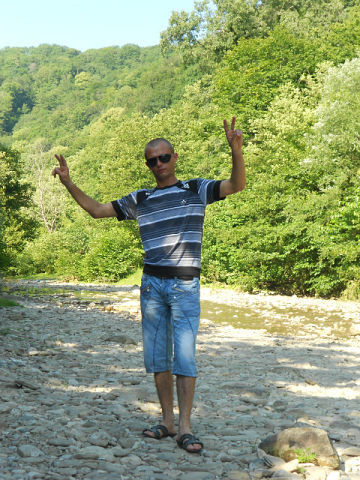  4100952  Dima, 36 ,    