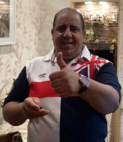  ,   Mario, 49 ,   ,   