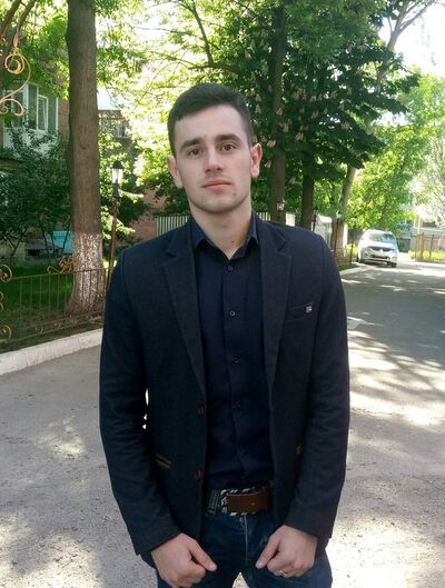  ,   Sergey, 26 ,   