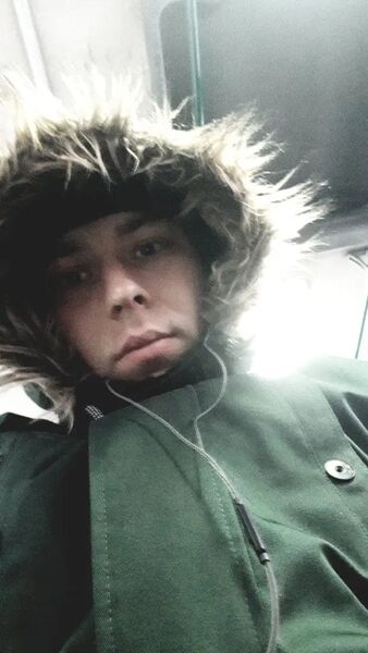  ,   Kirill, 32 ,   
