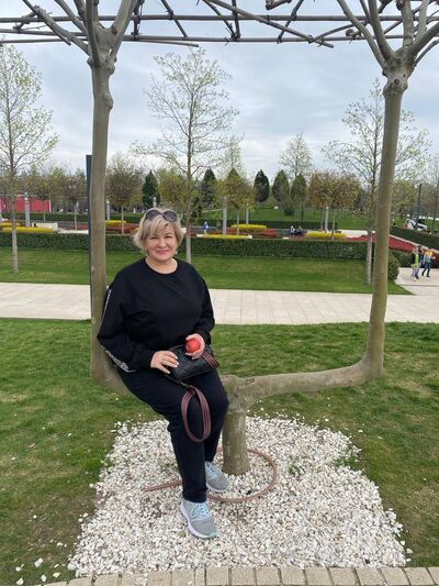  ,   Galina, 55 ,   ,   
