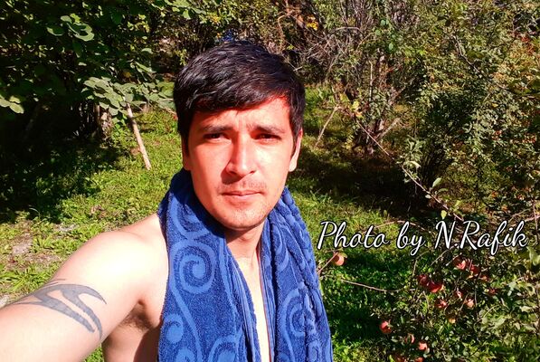  ,   Rafik, 36 ,     , c 