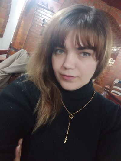  ,   Aleksandra, 33 ,   