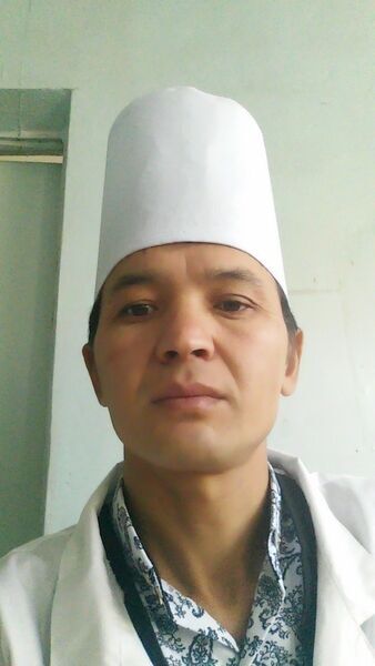  ,   Dilmurod, 43 ,   