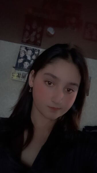  ,   Samira, 21 ,   