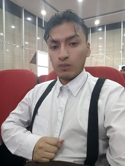  Quito,   Tonny, 25 ,   c 