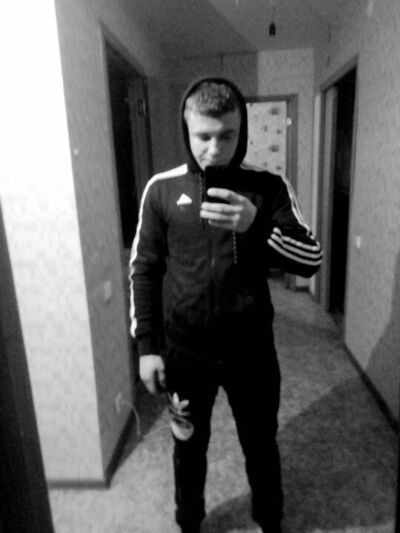  -,   Andriy, 29 ,  