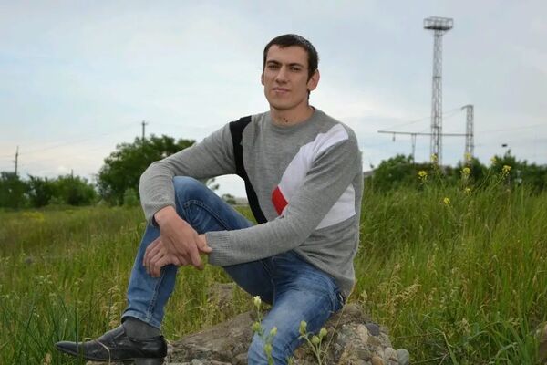  ,   Vitaly, 38 ,   ,   