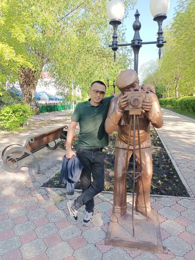  ,   Zhanibek, 34 ,   ,   