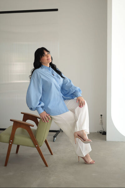  --,   Irina, 43 ,  