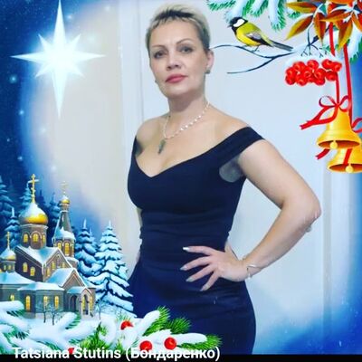  Bucksburn,   Tatsiana, 47 ,     , c 