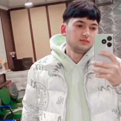  ,   Asilbek, 21 ,   ,   