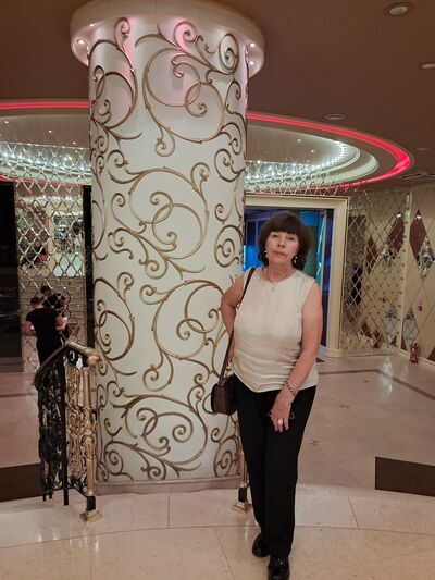  ,   TATJANA, 68 ,   c 