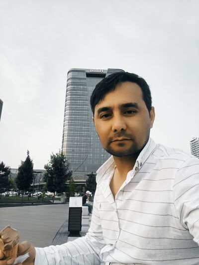 ,   AZIZBEK, 36 ,     