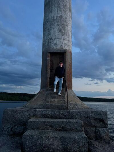  ,   Dmitry, 26 ,  