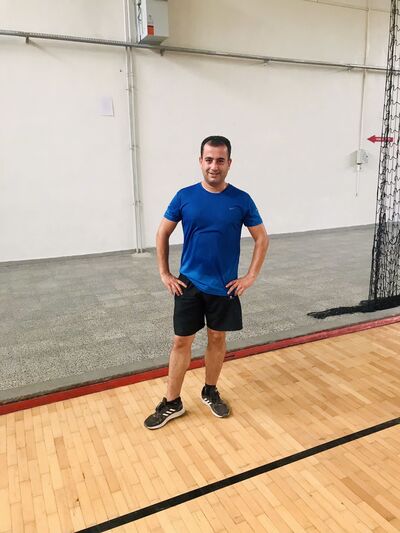  ,   Cafer, 37 ,  