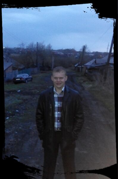  ,   Aleksandr, 41 ,     , c 