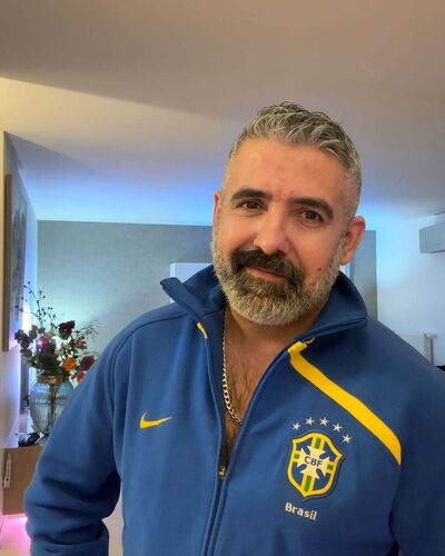  Altinbasak,   Francesco, 53 ,   ,   , c , 