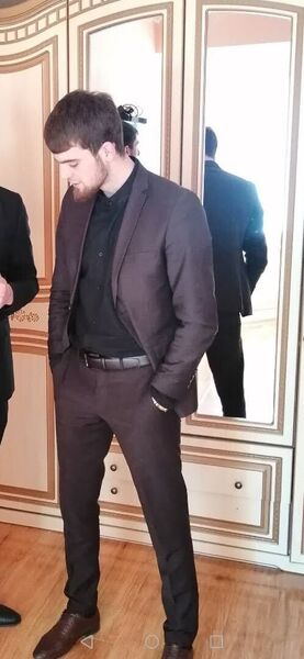 ,   Ahmed, 28 ,  