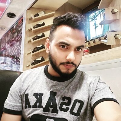  ,   Tushar, 34 ,   ,   