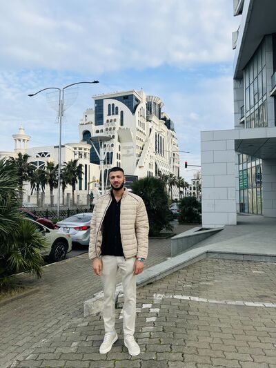  ,   Agajan, 25 ,   , 