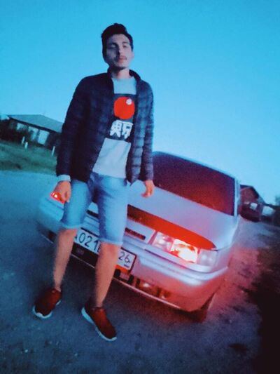  ,   Vlad, 23 ,   ,   , c 
