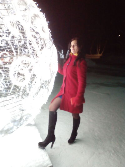  ,   Elena, 46 ,   