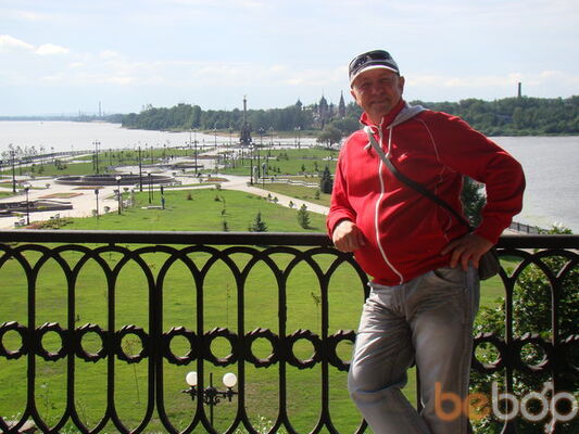   ,   Pareny, 61 ,   