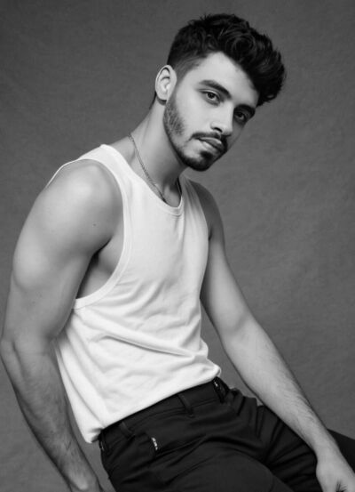  ,   Omar, 26 ,  