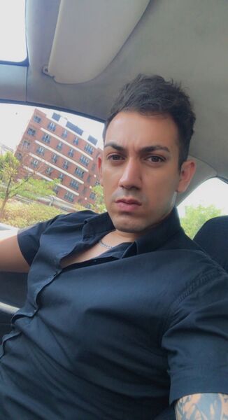  North Charleston,   Behnam, 35 ,   ,   
