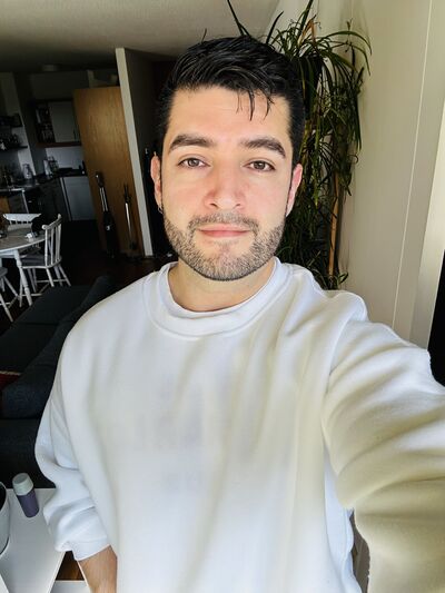  Cerrillos,   Luis, 39 ,   ,   