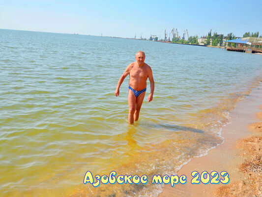  ,   Nikolay, 74 ,   ,   