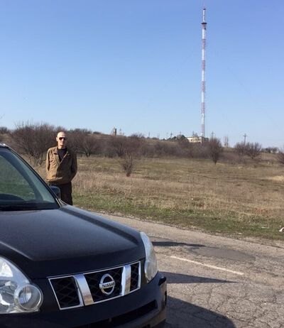  ,   Ruslan, 54 ,   