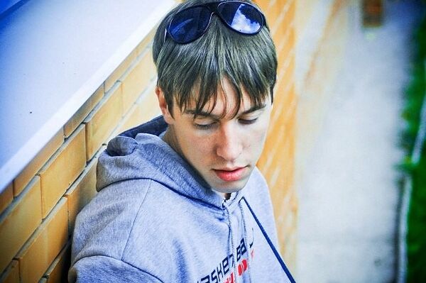  ,   Aleks, 36 ,   
