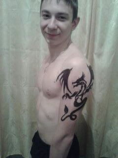  9156722  Oleg, 31 ,    