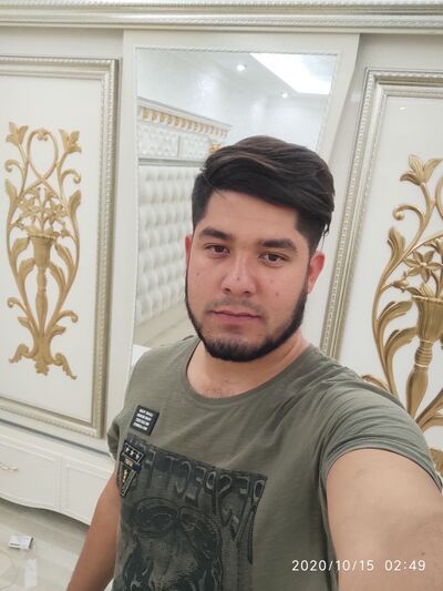  ,   Dostonbek, 31 ,   ,   