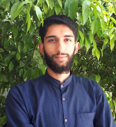  Akbarabad,   Mahdi, 27 ,   ,   