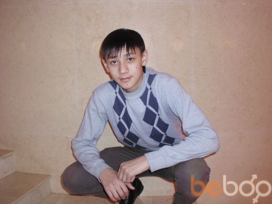  ,   Akzhol, 32 ,   