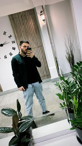  ,   Rustam, 27 ,   