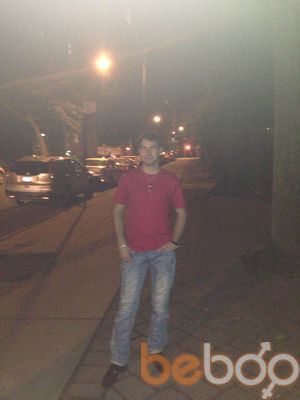  3321642  Sergey, 35 ,    New York City