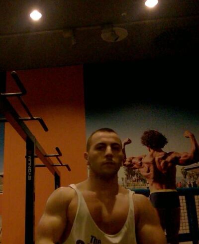  ,   Victor, 36 ,   