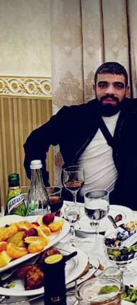  ,   Axmed, 35 ,   ,   